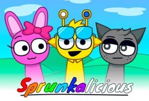 Sprunkalicious Sound Composer